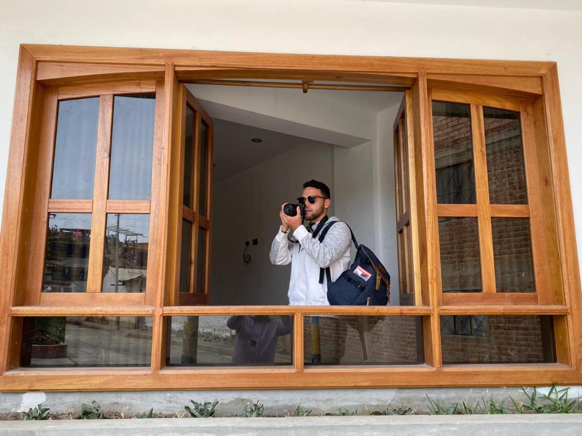 Laguna House Huaraz  Exterior foto