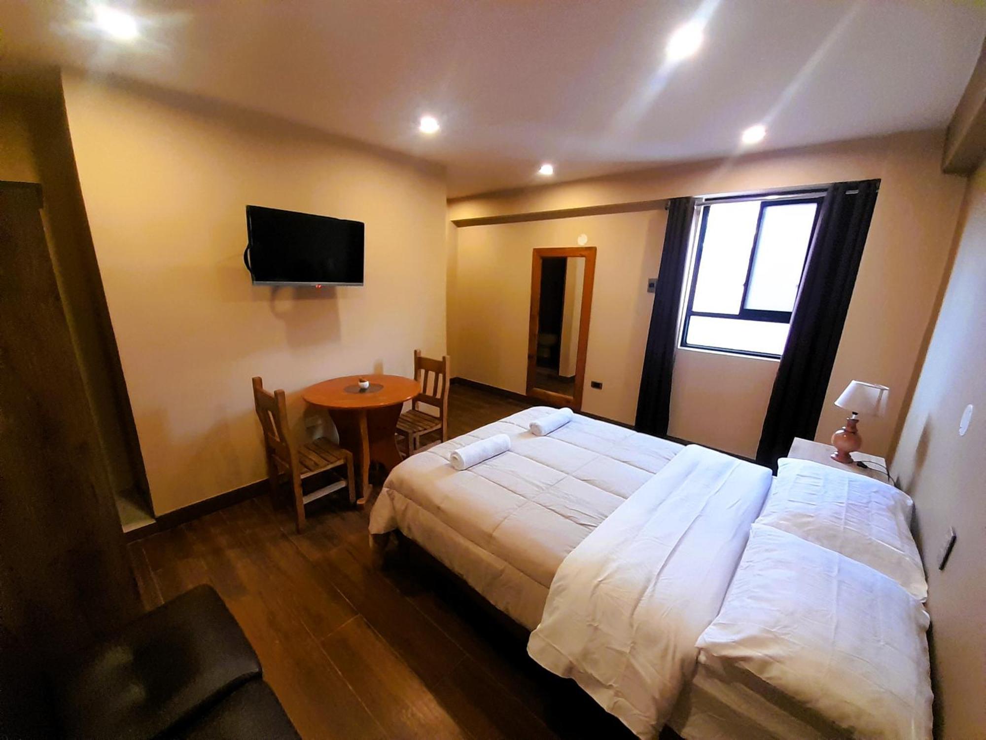 Laguna House Huaraz  Exterior foto